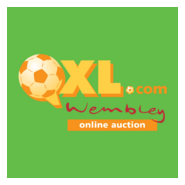 QXL.com Logo PNG Vector