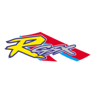 R-GSX Logo PNG Vector