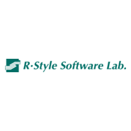 R-Style Software Lab Logo PNG Vector
