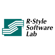 R-Style Software Lab Logo PNG Vector