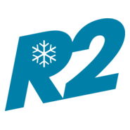 R2 Logo PNG Vector
