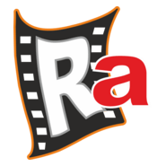 RA foto Logo PNG Vector