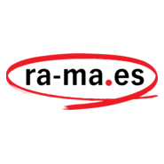 ra-ma.es Logo PNG Vector