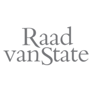 Raad van State Logo PNG Vector