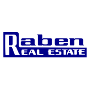 Raben Real Estate Logo PNG Vector