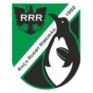 Raça Rugby Ribeirão Logo PNG Vector