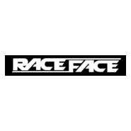 Race Face Logo PNG Vector