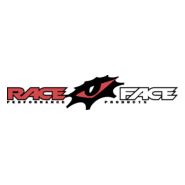 Race Face Logo PNG Vector
