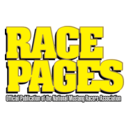 Race Pages Logo PNG Vector