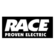 Race Proven Electric Logo PNG Vector