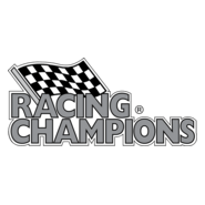 Racing Champions Logo PNG Vector