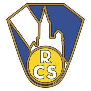 Racing Club Strasbourg 60's Logo PNG Vector