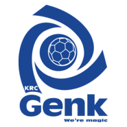 Racing Genk Logo PNG Vector