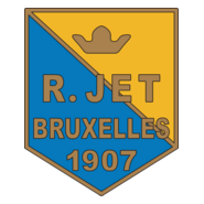Racing Jet Bruxelles (old) Logo PNG Vector