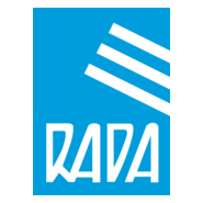 RADA Logo PNG Vector