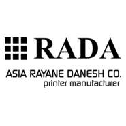 Rada Logo PNG Vector