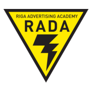 RADA Logo PNG Vector