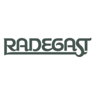 Radegast Logo PNG Vector