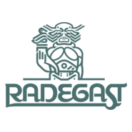 Radegast Logo PNG Vector