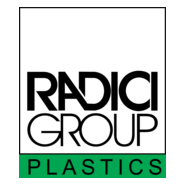 Radia Group Logo PNG Vector