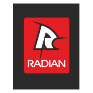 Radian Logo PNG Vector