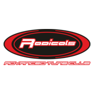RADICALS ADVANCED TUNE CLUB Logo PNG Vector