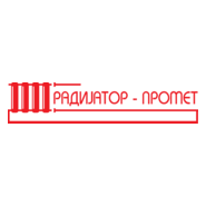 Radijator promet Logo PNG Vector