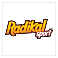 Radikal Sport Logo PNG Vector