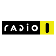 Radio 1 Logo PNG Vector