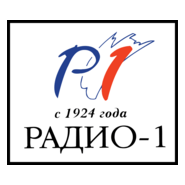 Radio-1 Logo PNG Vector
