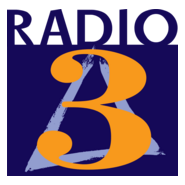 Radio 3 Logo PNG Vector