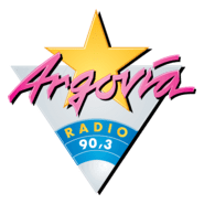 Radio Argovia Logo PNG Vector