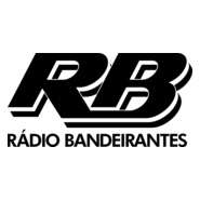 Radio Bandeirantes Logo PNG Vector