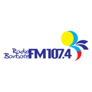 radio barbate Logo PNG Vector