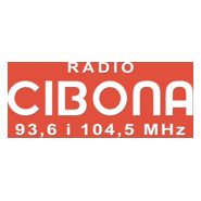 Radio Cibona Logo PNG Vector