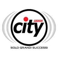 Radio City Logo PNG Vector