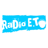 RADIO E.T Logo PNG Vector