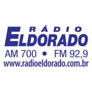 Radio Eldorado Logo PNG Vector