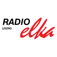 Radio Elka Logo PNG Vector