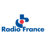 Radio France Logo PNG Vector