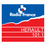 Radio France Logo PNG Vector
