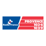 Radio France Provence Logo PNG Vector