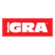 Radio GRA Logo PNG Vector