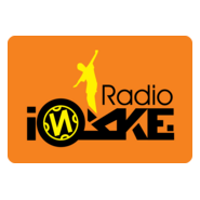 RADIO IOKKE Logo PNG Vector