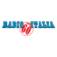 Radio Italia Anni 60 Logo PNG Vector