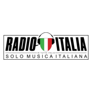 Radio Italia Logo PNG Vector