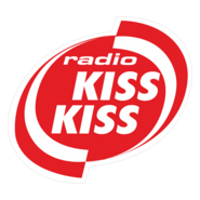RADIO KISS KISS Logo PNG Vector