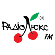 Radio Lux FM Logo PNG Vector