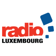 Radio Luxembourg Logo PNG Vector