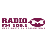 Radio M Logo PNG Vector